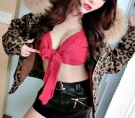 雪蕎