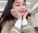 豐胸翹臀女